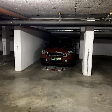 Laura Apartman Hajdúszoboszló Eksteriør billede