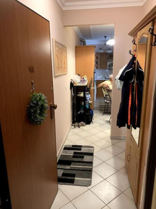 Laura Apartman Hajdúszoboszló Eksteriør billede
