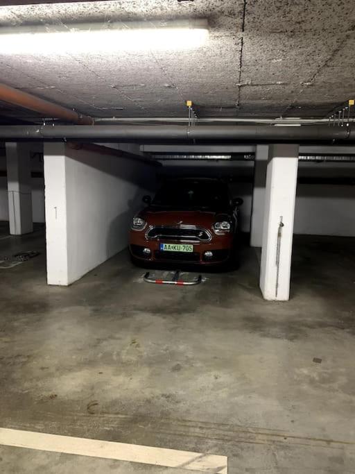 Laura Apartman Hajdúszoboszló Eksteriør billede